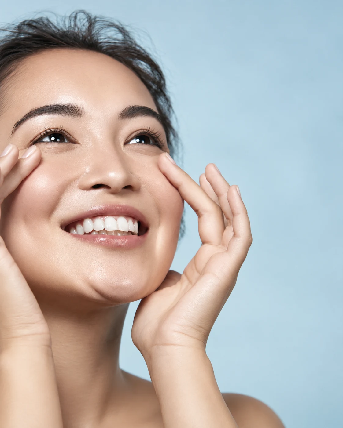 Microdermabrasion Facial treatment at Aqua Aveda Salon & Spa